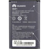 Acumulator Huawei X5Ascend U8800 E5832 1500mAh cod HB4F1 nou original, Alt model telefon Huawei, Li-polymer