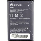 Acumulator Huawei X5Ascend U8800 E5832 1500mAh cod HB4F1 nou original, Alt model telefon Huawei, Li-polymer