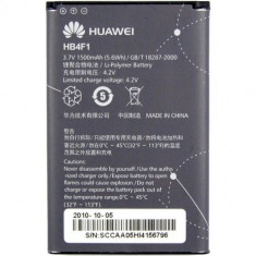Acumulator Huawei X5Ascend U8800 E5832 1500mAh cod HB4F1 nou original