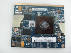 Vand placa video laptop ,nvidia GeForce G210 512MB foto