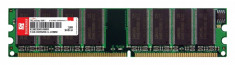 Memorie RAM DDR1 1GB PC2100 FSB 266 MHz foto