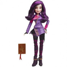 Papusa Disney Descendants - Mal foto