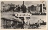 CPI (B7459) CARTE POSTALA - TIMISOARA. MOZAIC, RPR, Circulata, Fotografie