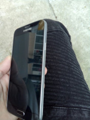 Urgent-Samsung Galaxy S5 Neo Negru foto