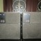 Boxe vintage amplificate PHILIPS Electronic MFB 22RH541