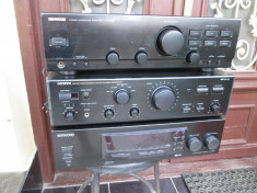 Amplificator KENWOOD KA3060R foto