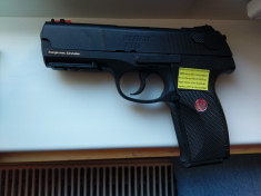 Pistol Airsoft Ruger Umarex Co2 foto