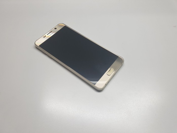 SAMSUNG Galaxy NOTE 5 32Gb GOLD, Factura & Garantie! foto mare SAMSUNG Galaxy NOTE 5 32Gb GOLD, Factura & Garantie! foto mare
