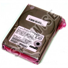 Hard disk 250GB Hitachi Deskstar, SATA2, 7200rpm, 8MB, HDT722525DLA380 Garantie! foto