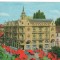 CPI (B7460) CARTE POSTALA - ORADEA. HOTEL &quot;ASTORIA&quot;, 1979