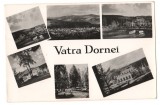 CPI (B7500) CARTE POSTALA - VATRA DORNEI. MOZAIC