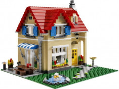 LEGO 6754 Family Home foto