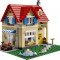LEGO 6754 Family Home