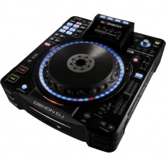 Denon DJ SC2900 &amp;quot;ca cdj2000 cdj1000 cdj900 foto