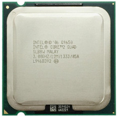 Procesor Intel Core2Quad Q9650 12M Cache, 3.00 GHz, 1333 MHz FSB foto