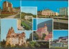 CPI (B7477) CARTE POSTALA - BRASOV. MOZAIC, Circulata, Fotografie