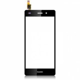 Touchscreen HUAWEI P8 LITE/ASCEND NEGRU original