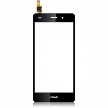 Touchscreen HUAWEI P8 LITE/ASCEND NEGRU original