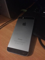 iPhone 5S 32GB foto