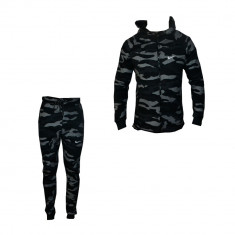 Trening Nike Barbati Cristiano Ronaldo Model Slim Camuflaj Cod Produs B738 foto