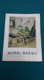 ALBUM AUREL BĂEȘU / 1968 *