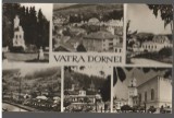 CPI (B7450) CARTE POSTALA - VATRA DORNEI. MOZAIC