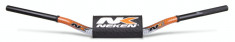MXE Ghidon Aluminiu Neken Pit Bike, 28,6mm, L-754mm culoare Alb/Portocaliu Cod Produs: 06013347PE foto