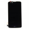 Display cu touchscreen LG K7 X210 Original Negru