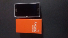 Samsung Galaxy J5 foto
