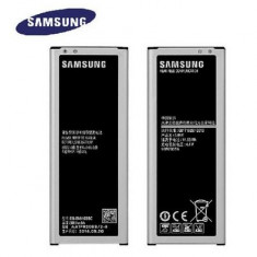 Acumulator Samsung GALAXY NOTE 4 N910a N910u 3000mAh cod EB-BN916BBC nou