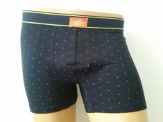 Boxeri Chiloti HERMES FB-233 foto