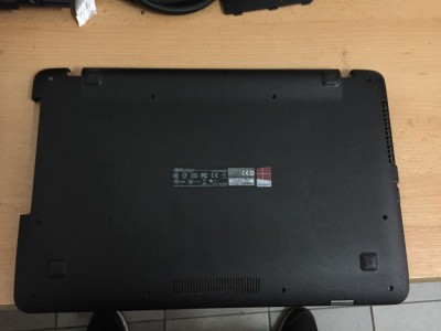 Bottomcase Asus X751, X751L , F751L A128, A145 foto