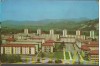 CPI (B7465) CARTE POSTALA - ORASUL GHEORGHE GHEORGHIU DEJ, Circulata, Fotografie