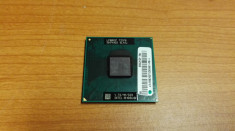 Procesor Laptop Intel Pentium Dual-Core T2370 SLA4J 1,73GHz foto