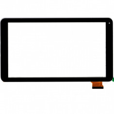 Touchscreen touch screen Digitizer Utok 1005Q Geam Sticla Tableta foto