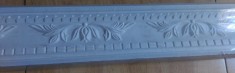 Vand baghete decorative ipsos gips foto