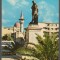 CPI (B7434) CARTE POSTALA - CONSTANTA. STATUIA LUI OVIDIU