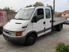 Iveco Daily 35c10 HPI, 2.3 HPI, an 2003 foto