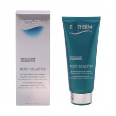 Biotherm - BODY SCULPTER gel amincissant anti-rondeurs 200 ml foto