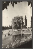 CPI (B7403) CARTE POSTALA -ORADEA. BAILE FELIX, Circulata, Fotografie