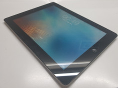 iPad 3 - 32Gb, Black, Wi-Fi Factura &amp;amp; Garantie! foto