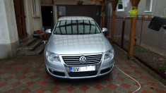 Vand vw passat b6, stare perfecta!!! Pretul este negociabil! foto