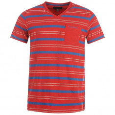 Tricou Pierre Cardin Fun - Rosu foto