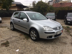 Vand VW GOLF 5 model Sportline 2006, motor 1900 TDI foto