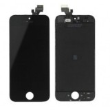 Display APPLE IPHONE 5 / 5S NEGRU original