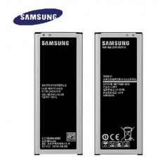 Cauti Baterie acumulator Samsung Note 4 Dual Sim N9100? Vezi oferta pe  Okazii.ro