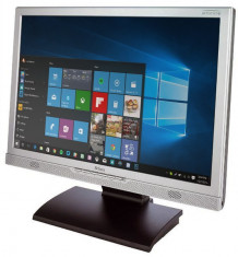 Monitor LCD Belinea 2225 S1W 22&amp;quot; 5ms Grad A Garantie foto