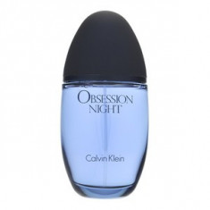 Calvin Klein Obsession Night eau de Parfum pentru femei 100 ml foto