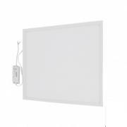 Panou LED 60 x 60 clasa B rama alba 48W foto