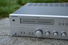 Amplificator Telefunken RA 200 foto